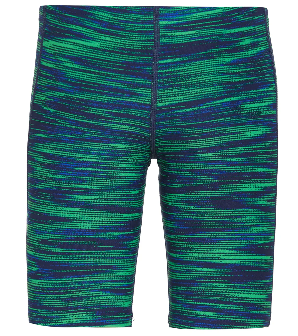 TYR Boys' Fizzy Jammer Swimsuit - Image 3