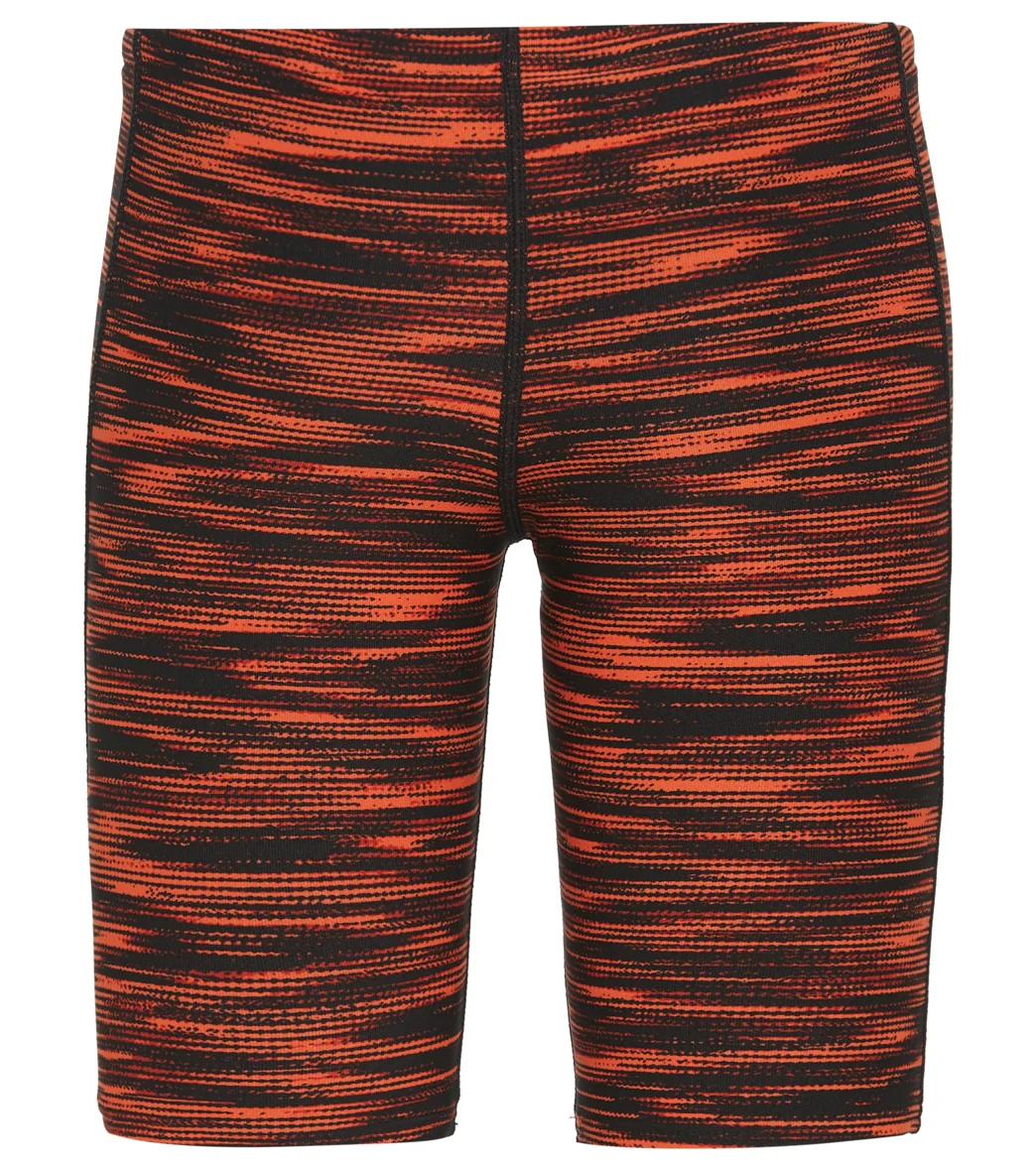 TYR Boys' Fizzy Jammer Swimsuit - Image 8