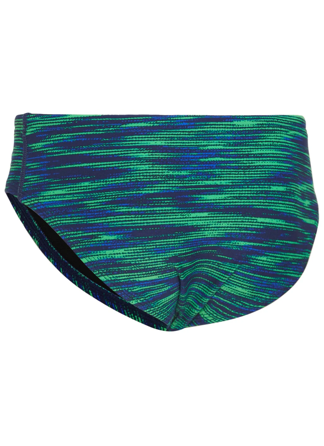 TYR Boys' Fizzy Racer Brief Swimsuit - Image 3
