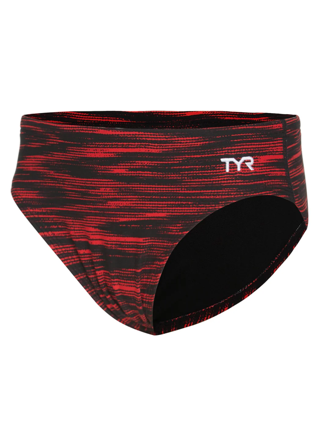 TYR Boys' Fizzy Racer Brief Swimsuit - Image 9