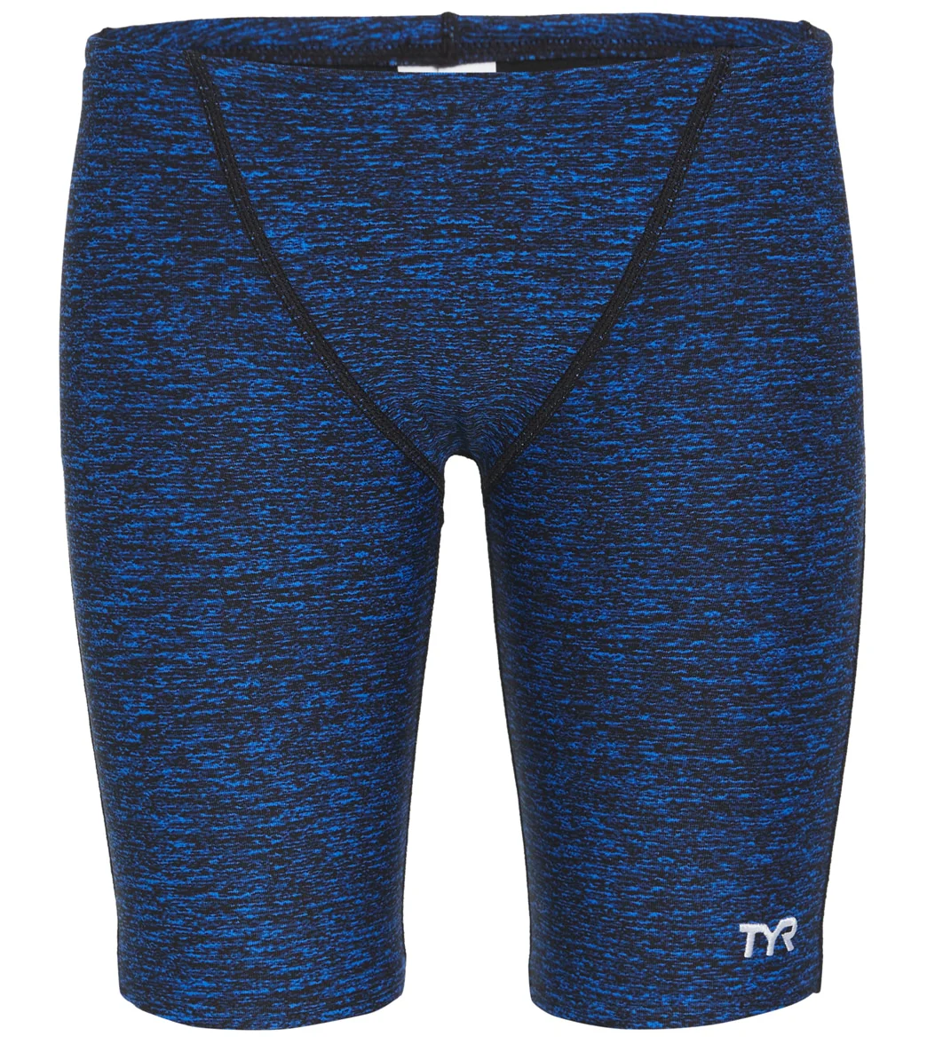TYR Boys' Lapped Jammer Swimsuit - Image 12