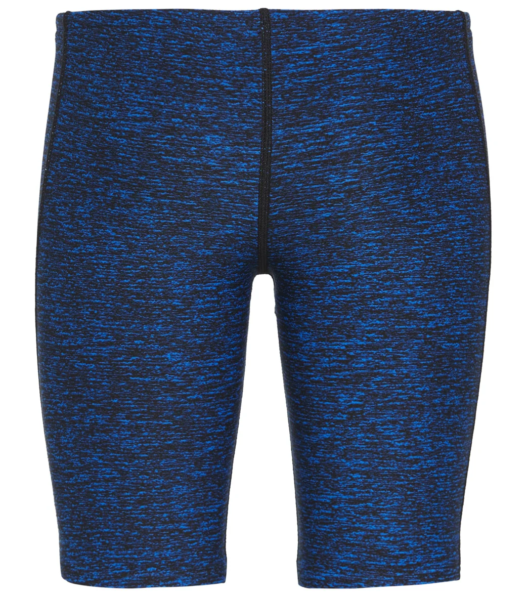 TYR Boys' Lapped Jammer Swimsuit - Image 13
