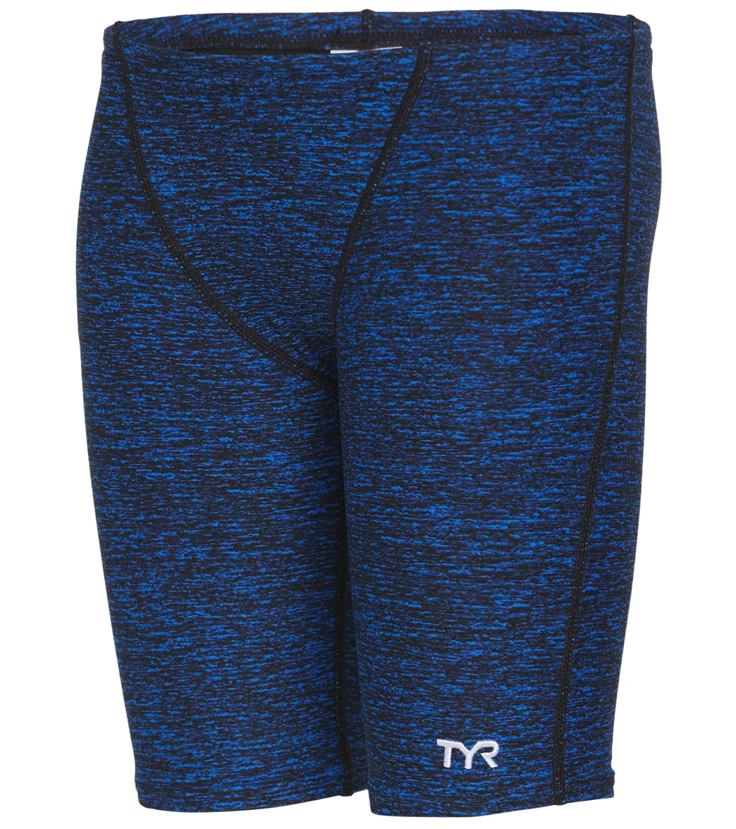 TYR Boys' Lapped Jammer Swimsuit - Image 15