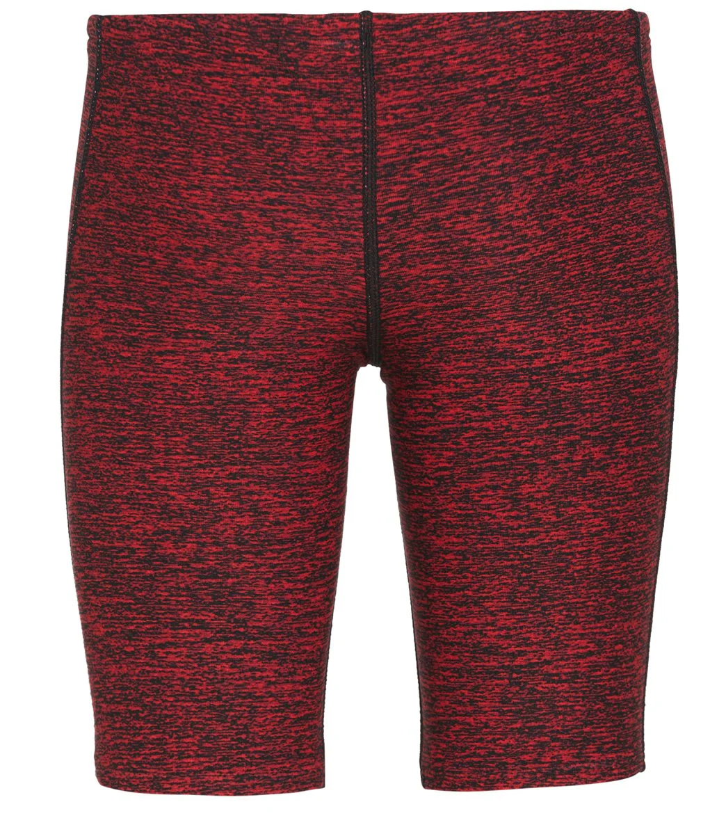 TYR Boys' Lapped Jammer Swimsuit - Image 8