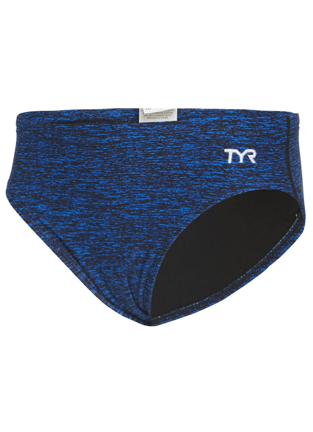 TYR Boys' Lapped Racer Brief Swimsuit - Image 2
