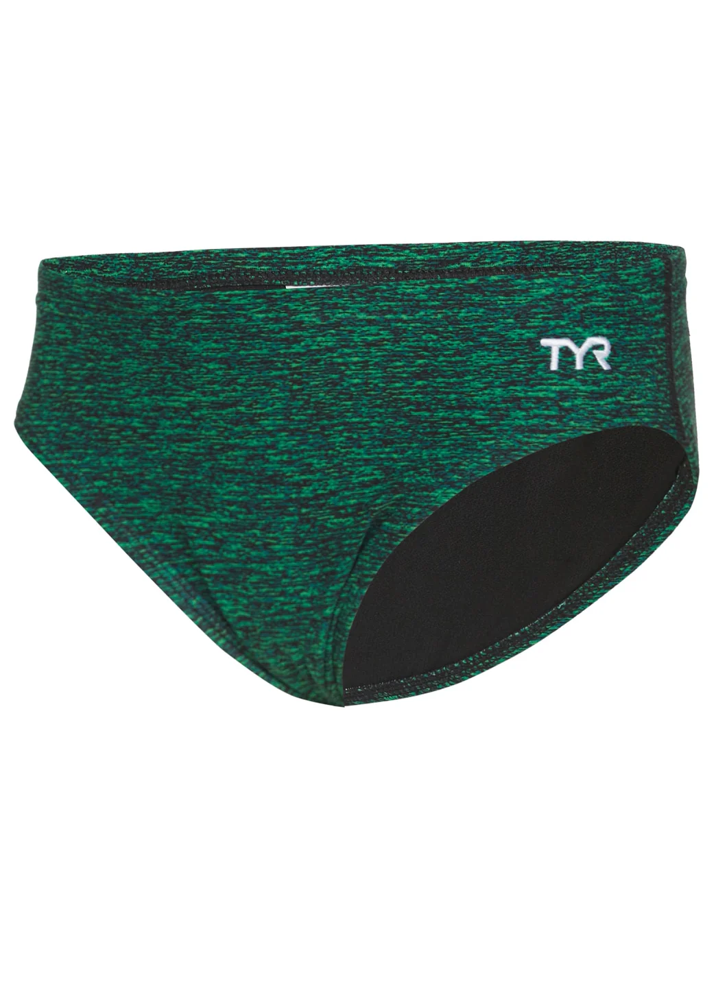 TYR Boys' Lapped Racer Brief Swimsuit - Image 6