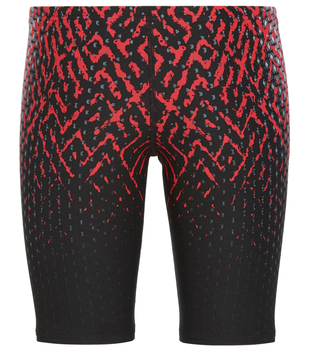 TYR Boys' Odyssey Jammer Swimsuit - Image 10