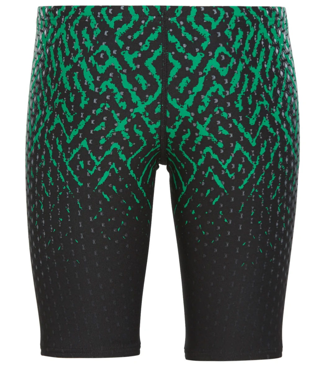 TYR Boys' Odyssey Jammer Swimsuit - Image 18