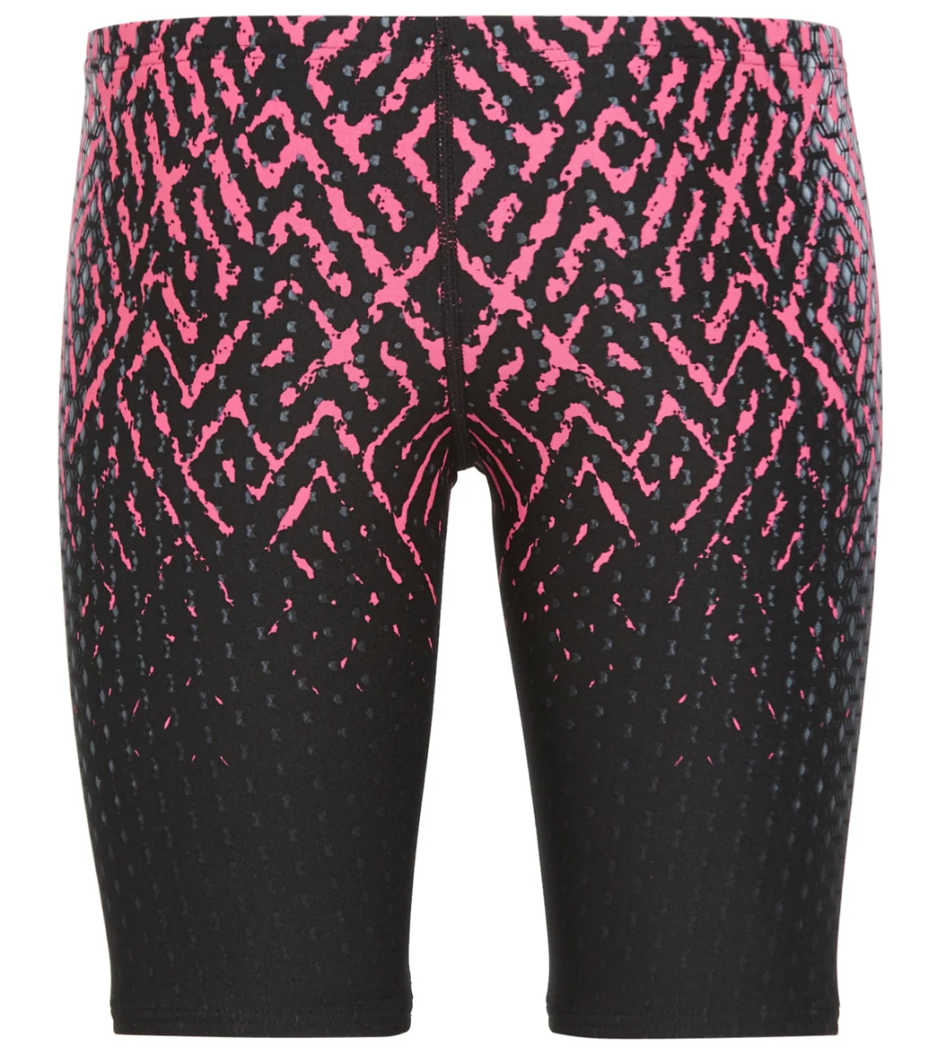 TYR Boys' Odyssey Jammer Swimsuit - Image 6