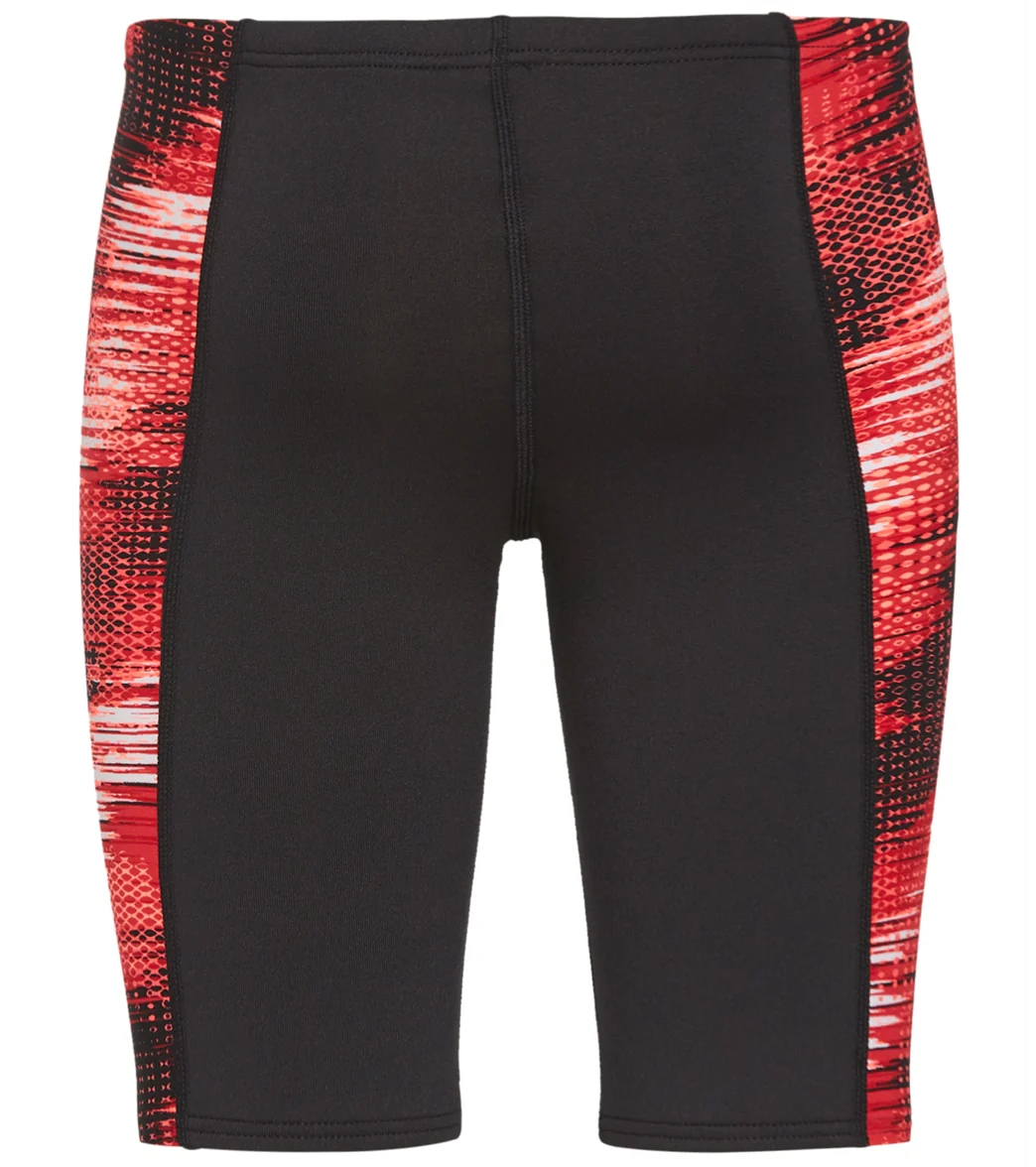 TYR Boys' Surge Hero Jammer Swimsuit - Image 13