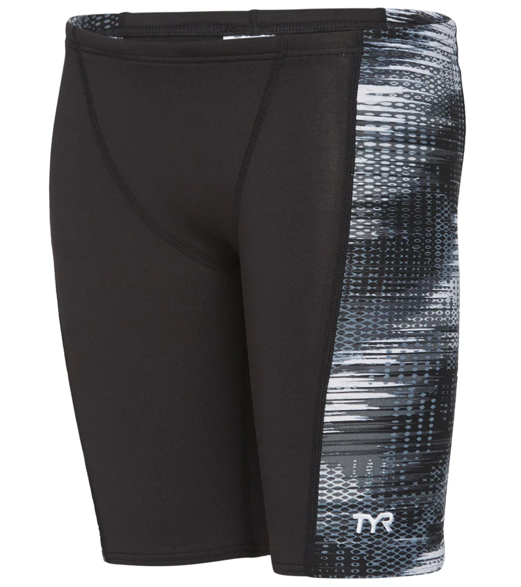 TYR Boys' Surge Hero Jammer Swimsuit - Image 5