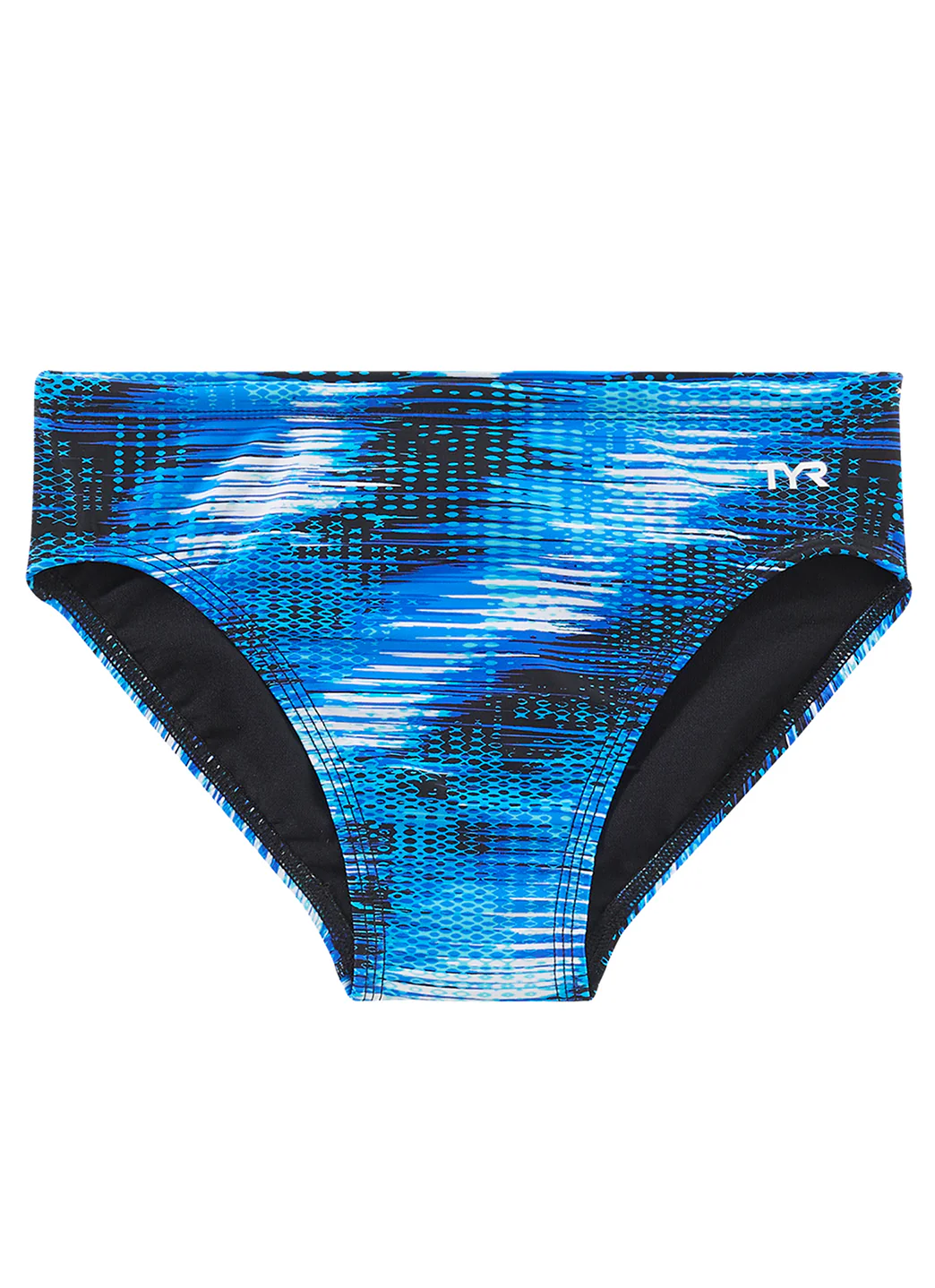 TYR Boys' Surge Racer Brief Swimsuit - Image 10