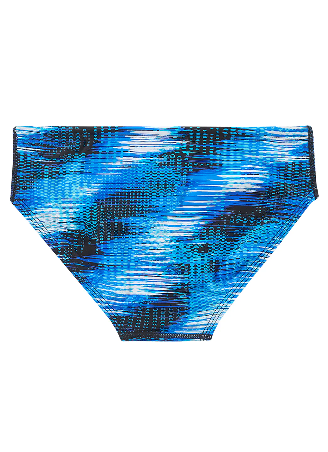 TYR Boys' Surge Racer Brief Swimsuit - Image 12
