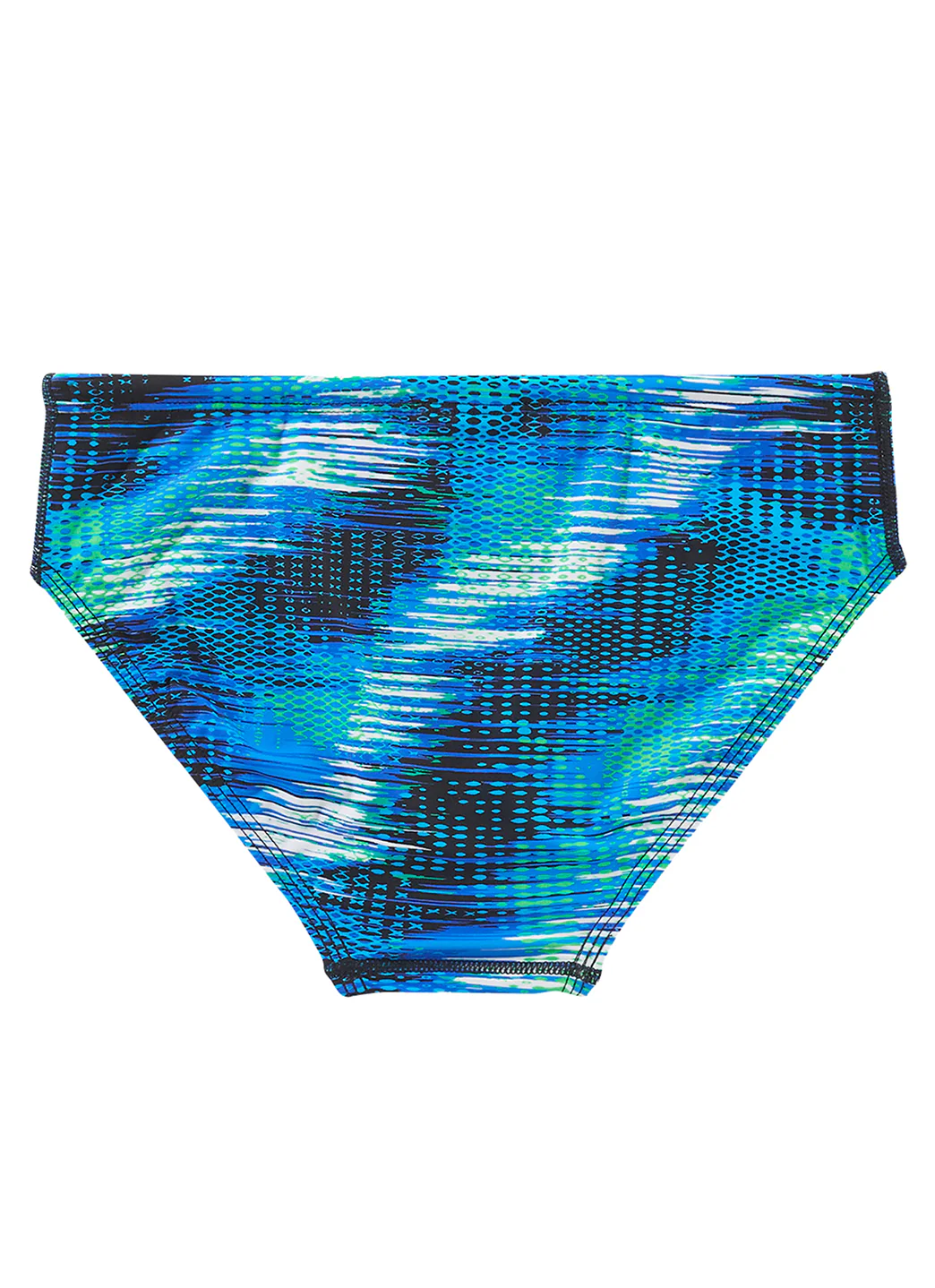 TYR Boys' Surge Racer Brief Swimsuit - Image 16