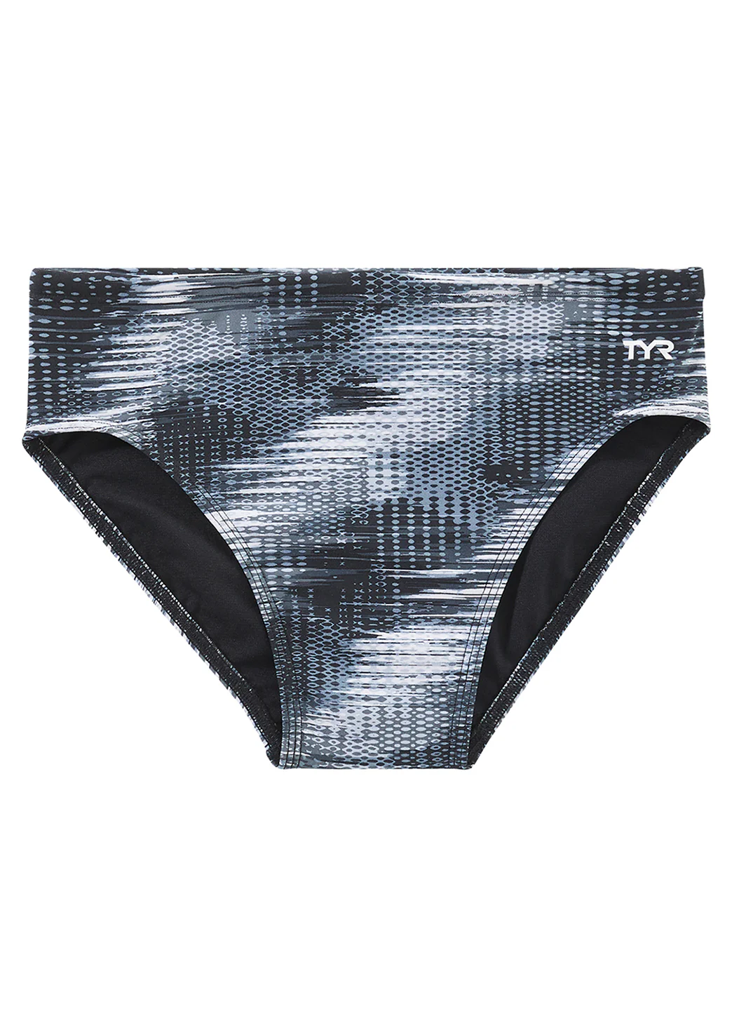 TYR Boys' Surge Racer Brief Swimsuit - Image 18