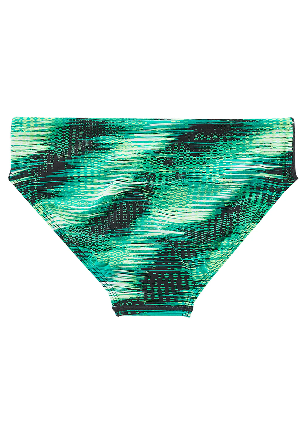 TYR Boys' Surge Racer Brief Swimsuit - Image 4