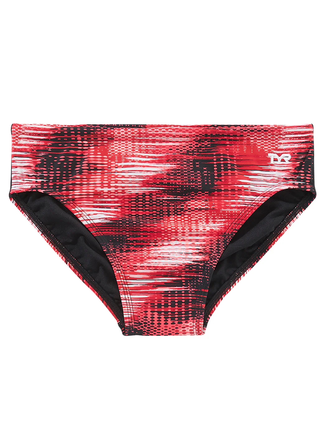 TYR Boys' Surge Racer Brief Swimsuit - Image 6