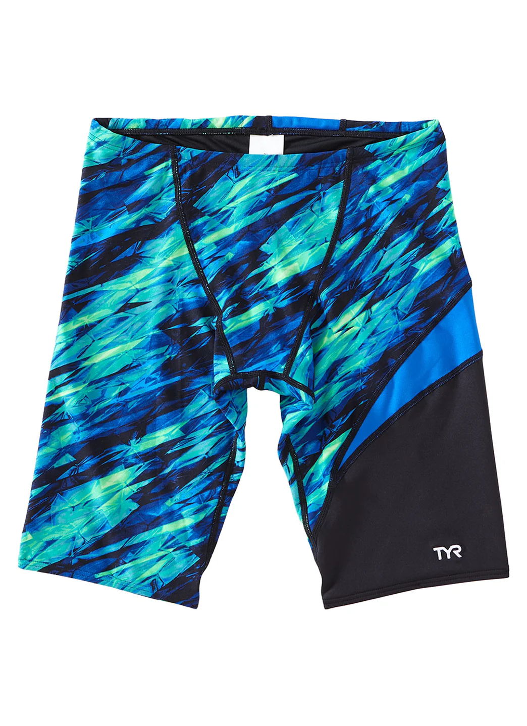 TYR Boys' Vitric Jammer Swimsuit