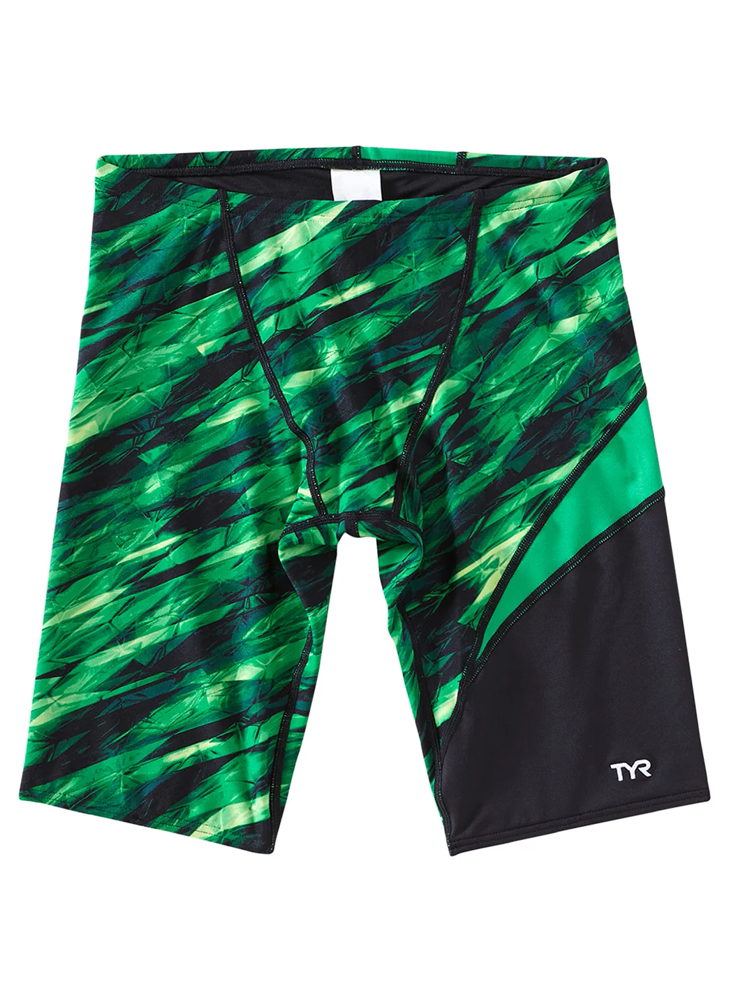 TYR Boys' Vitric Jammer Swimsuit - Image 11