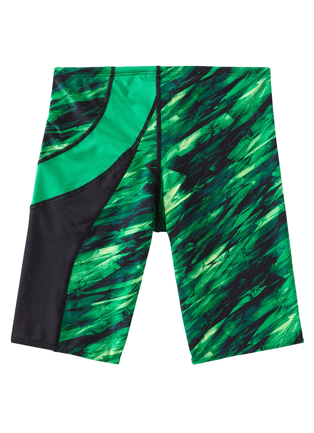 TYR Boys' Vitric Jammer Swimsuit - Image 12