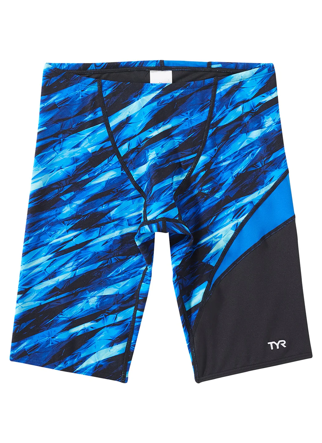 TYR Boys' Vitric Jammer Swimsuit - Image 15