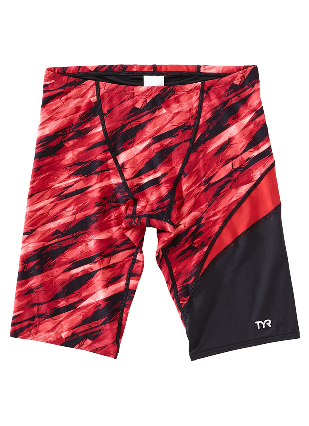 TYR Boys' Vitric Jammer Swimsuit - Image 19