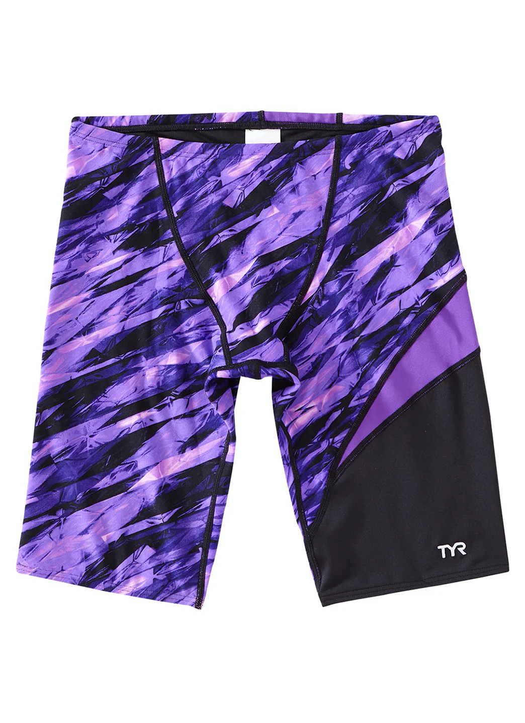 TYR Boys' Vitric Jammer Swimsuit - Image 6