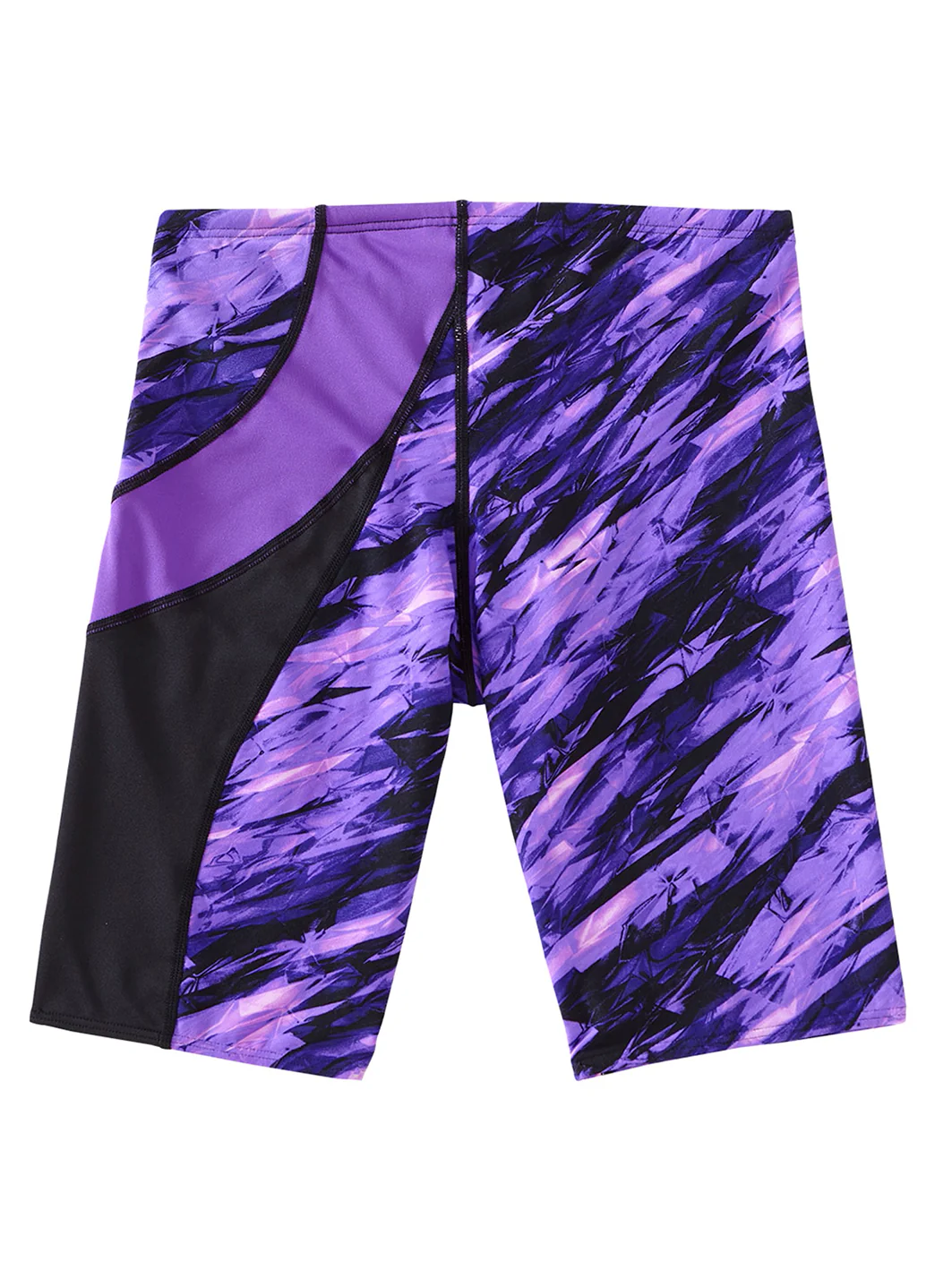 TYR Boys' Vitric Jammer Swimsuit - Image 8