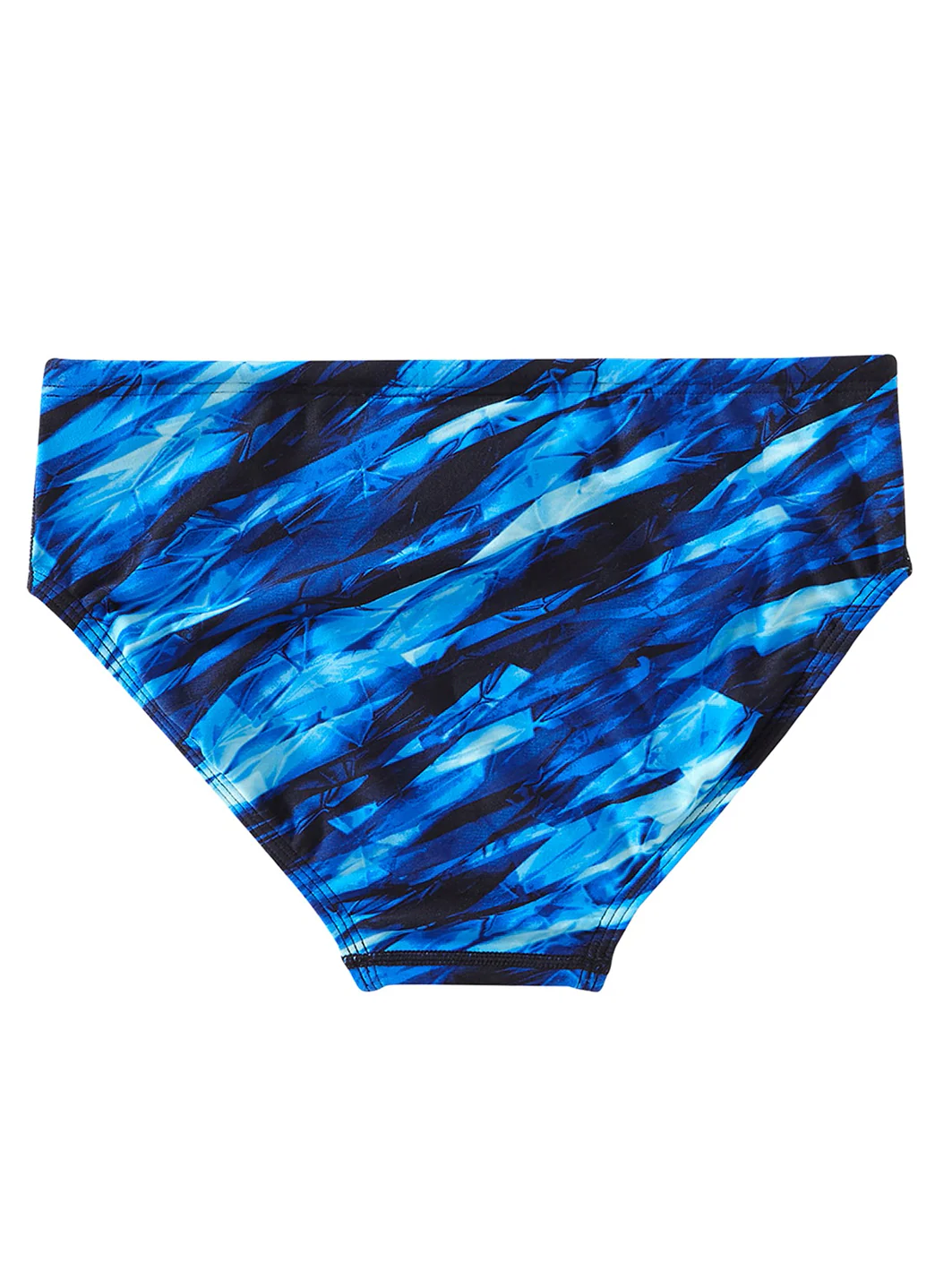 TYR Boys' Vitric Racer Brief Swimsuit - Image 12