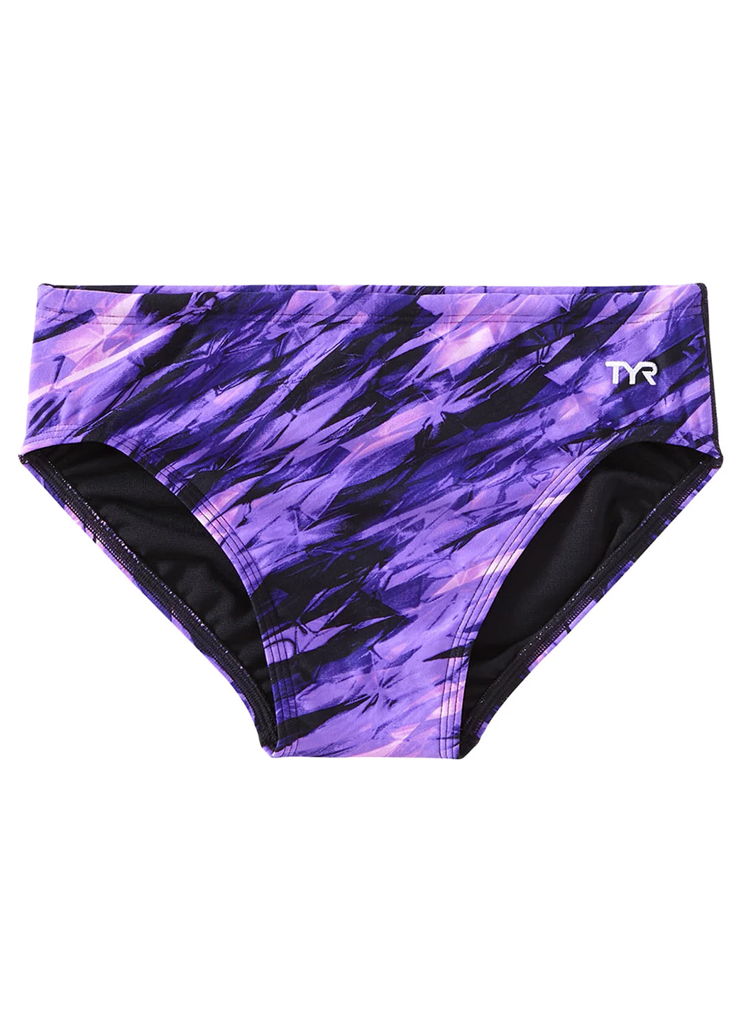 TYR Boys' Vitric Racer Brief Swimsuit - Image 18