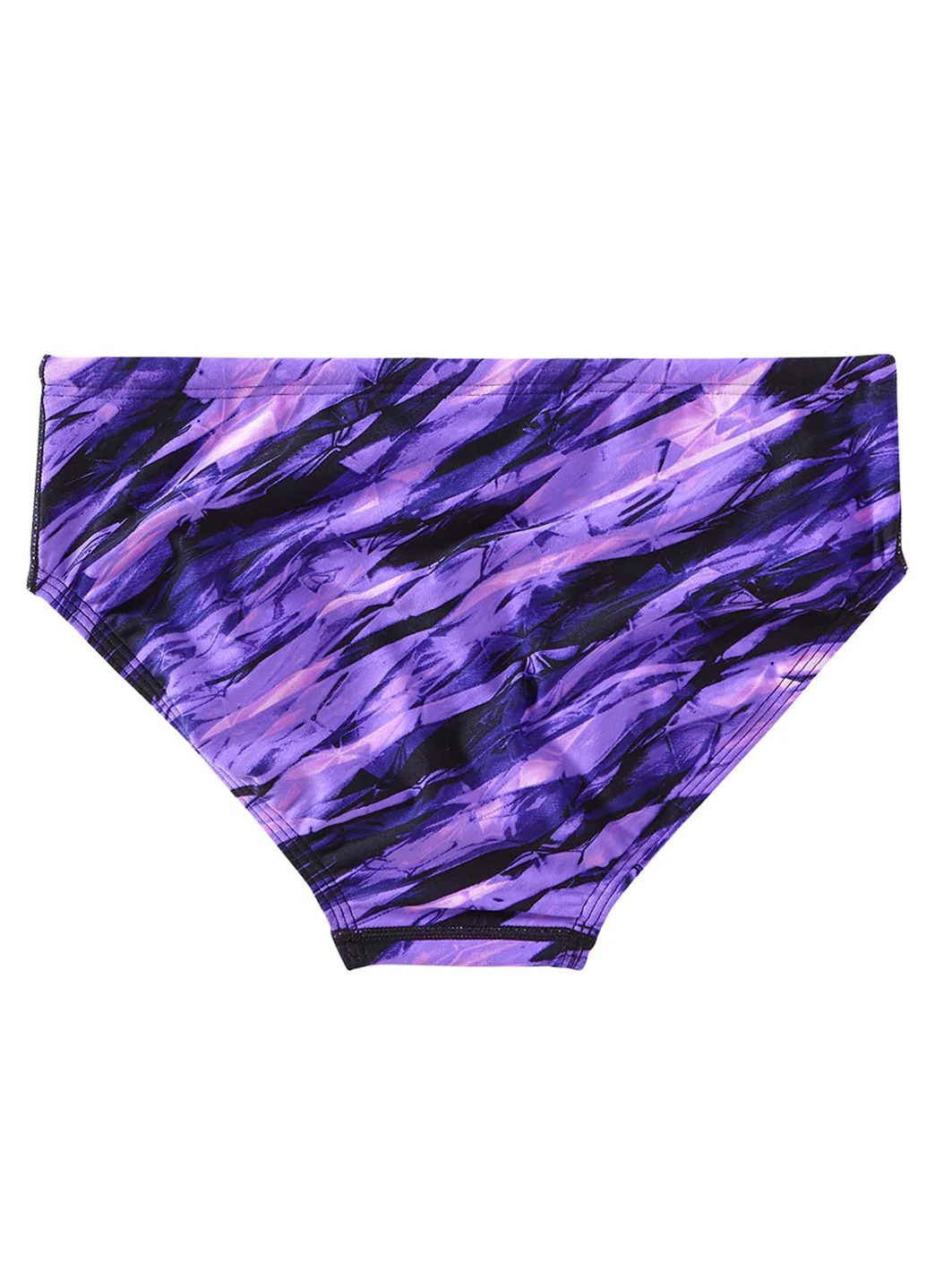TYR Boys' Vitric Racer Brief Swimsuit - Image 20