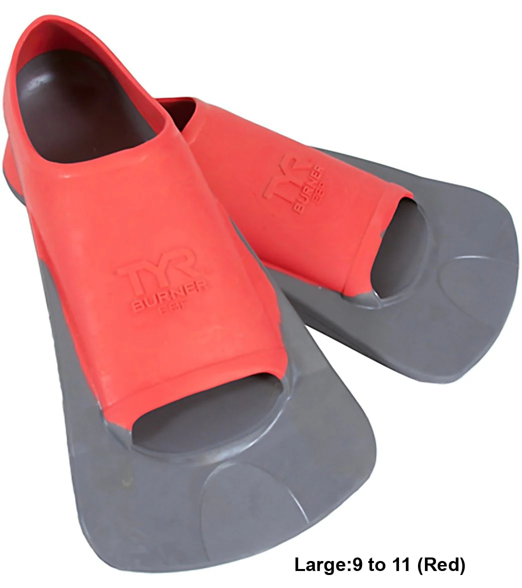 TYR Burner EBP Floating Fin - Image 5