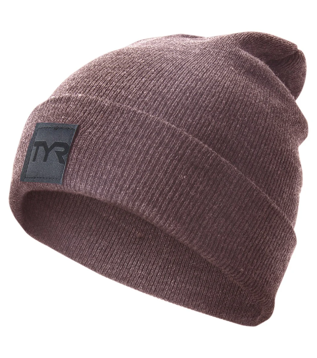 TYR Cuffed Knit Beanie - Image 16