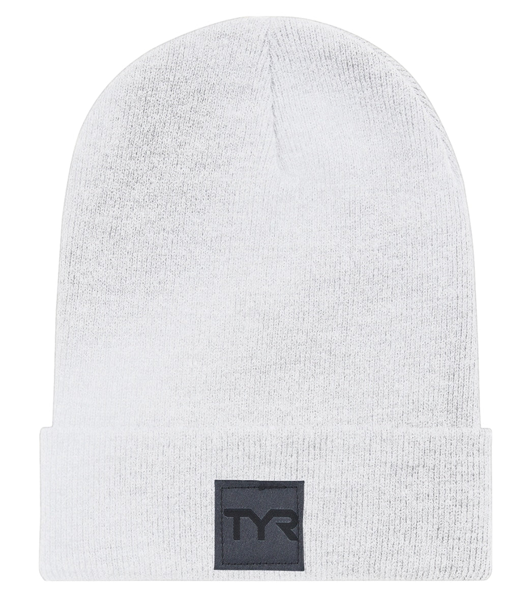 TYR Cuffed Knit Beanie - Image 22