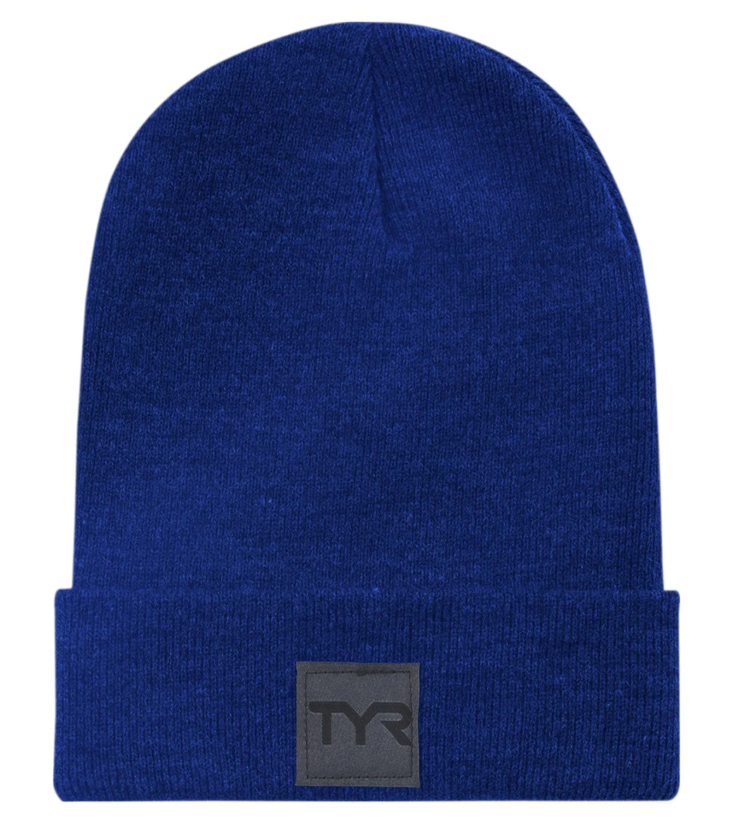TYR Cuffed Knit Beanie - Image 30