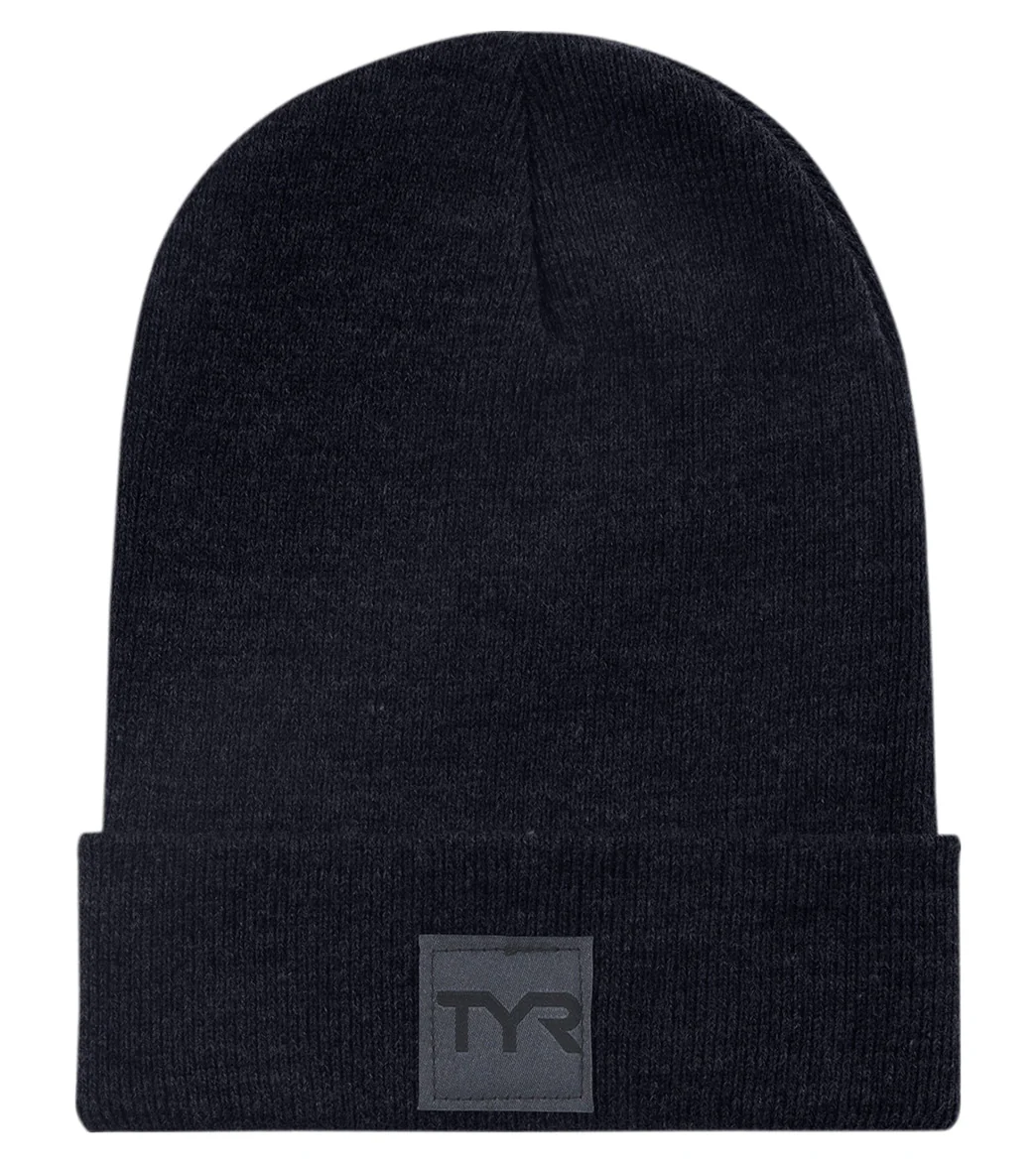 TYR Cuffed Knit Beanie - Image 34