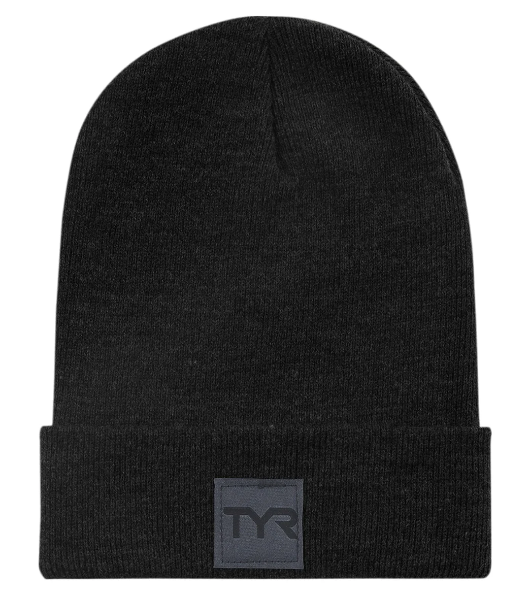 TYR Cuffed Knit Beanie - Image 38