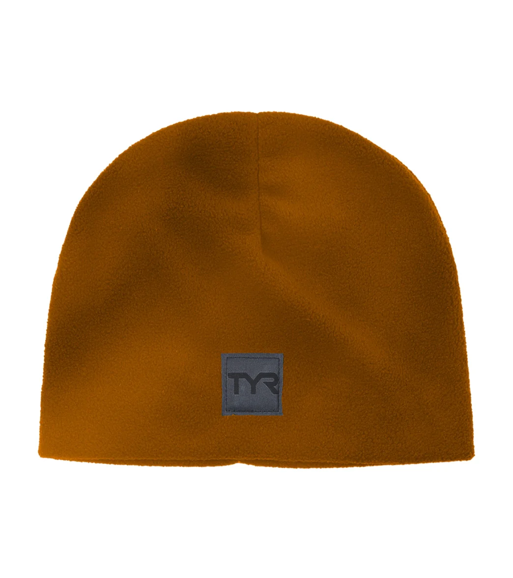 TYR Fleece Beanie - Image 2