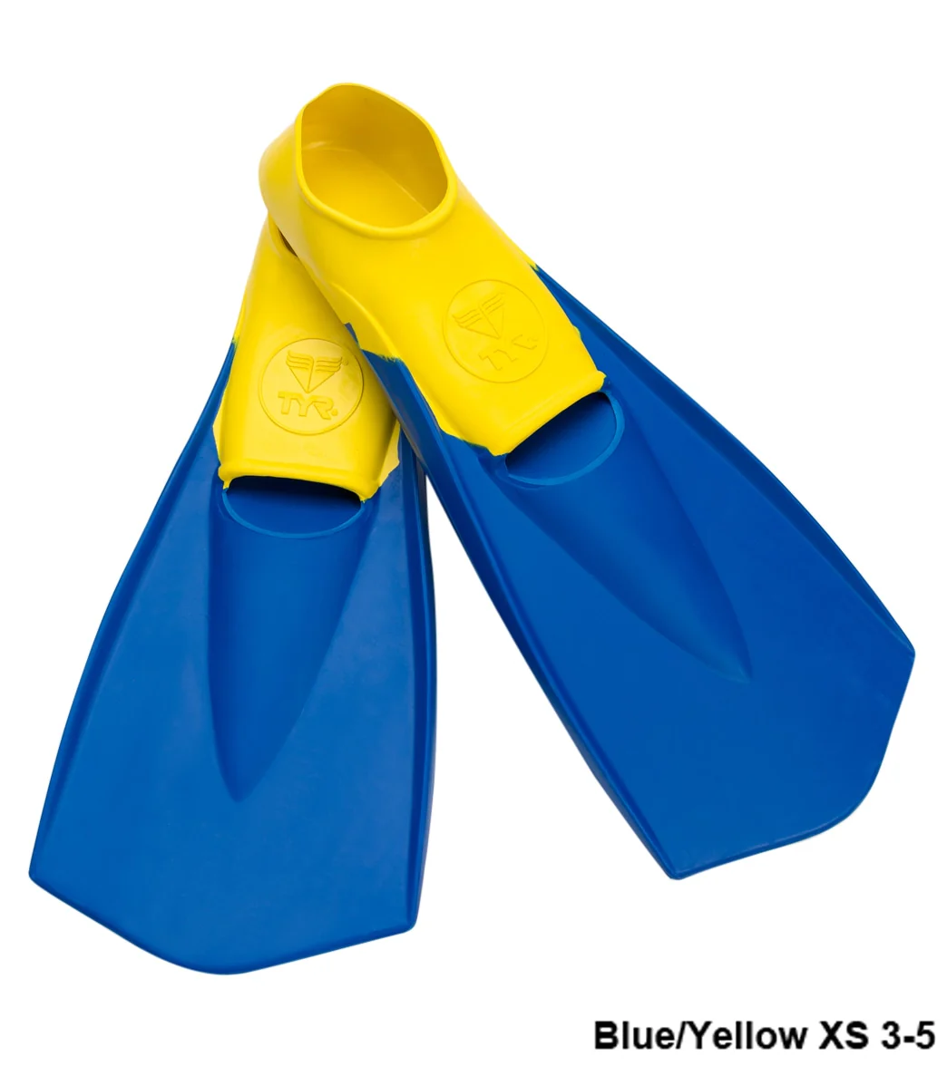 TYR Flex Swim Fins - Image 4