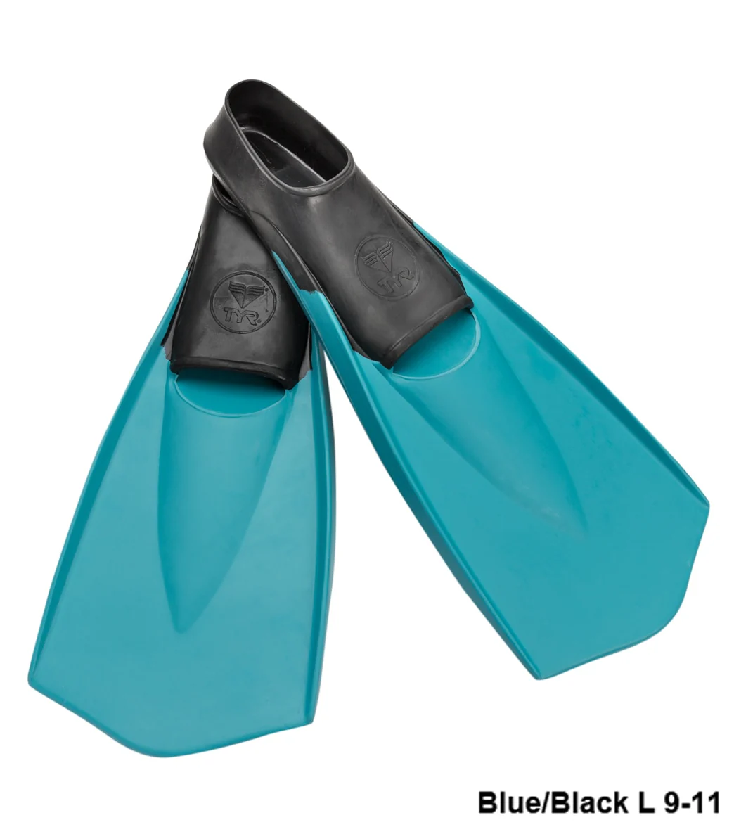 TYR Flex Swim Fins - Image 7