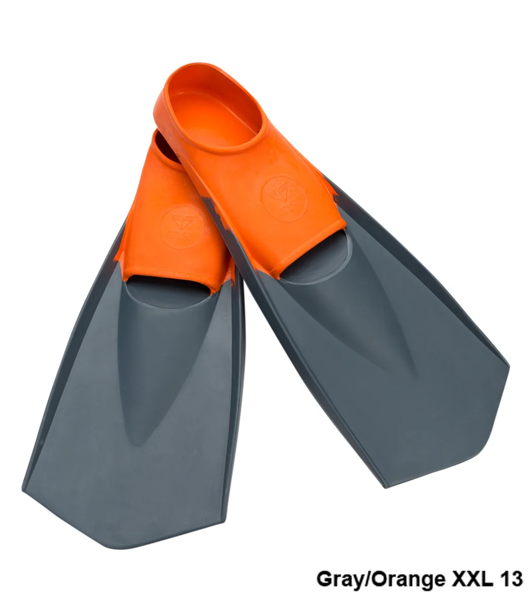 TYR Flex Swim Fins - Image 9
