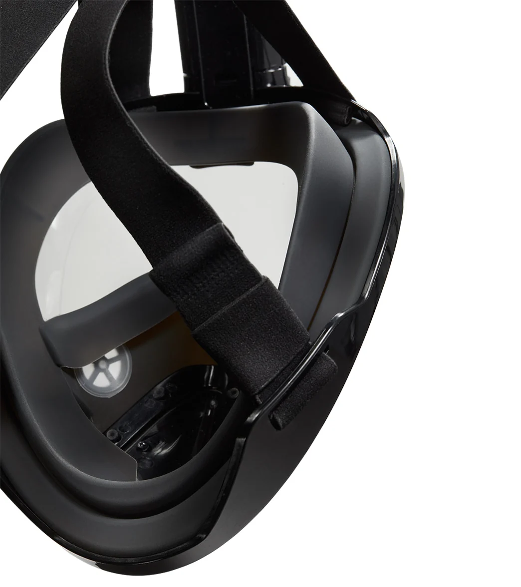 TYR Full Face Snorkel Mask - Image 5