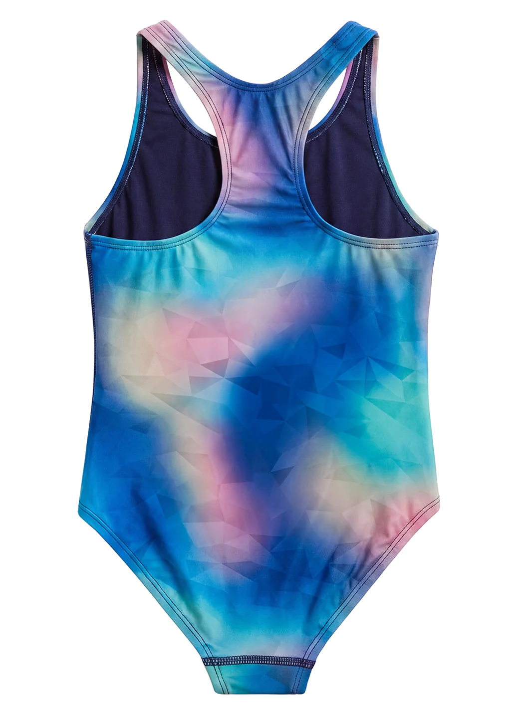TYR Girls' Frazil Durafast Elite Ella Maxfit One Piece Swimsuit (Little Kid, Big Kid) - Image 4