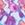 TYR Girl's Print Addy Diamondfit Durafast Elite One Piece Swimsuit (Little Kid, Big Kid) - Image 6