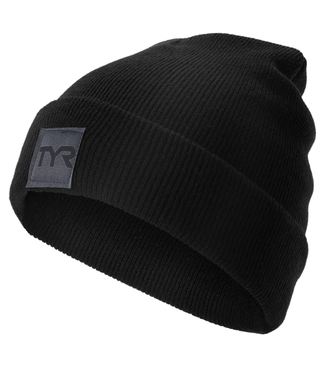 TYR Insulated Cuffed Beanie - Image 16