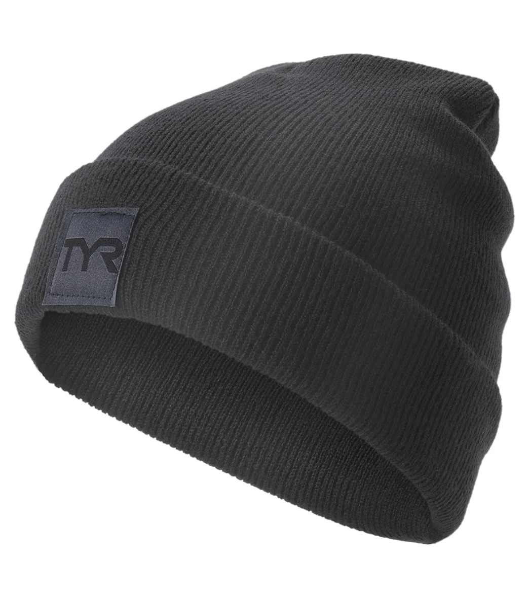 TYR Insulated Cuffed Beanie - Image 5