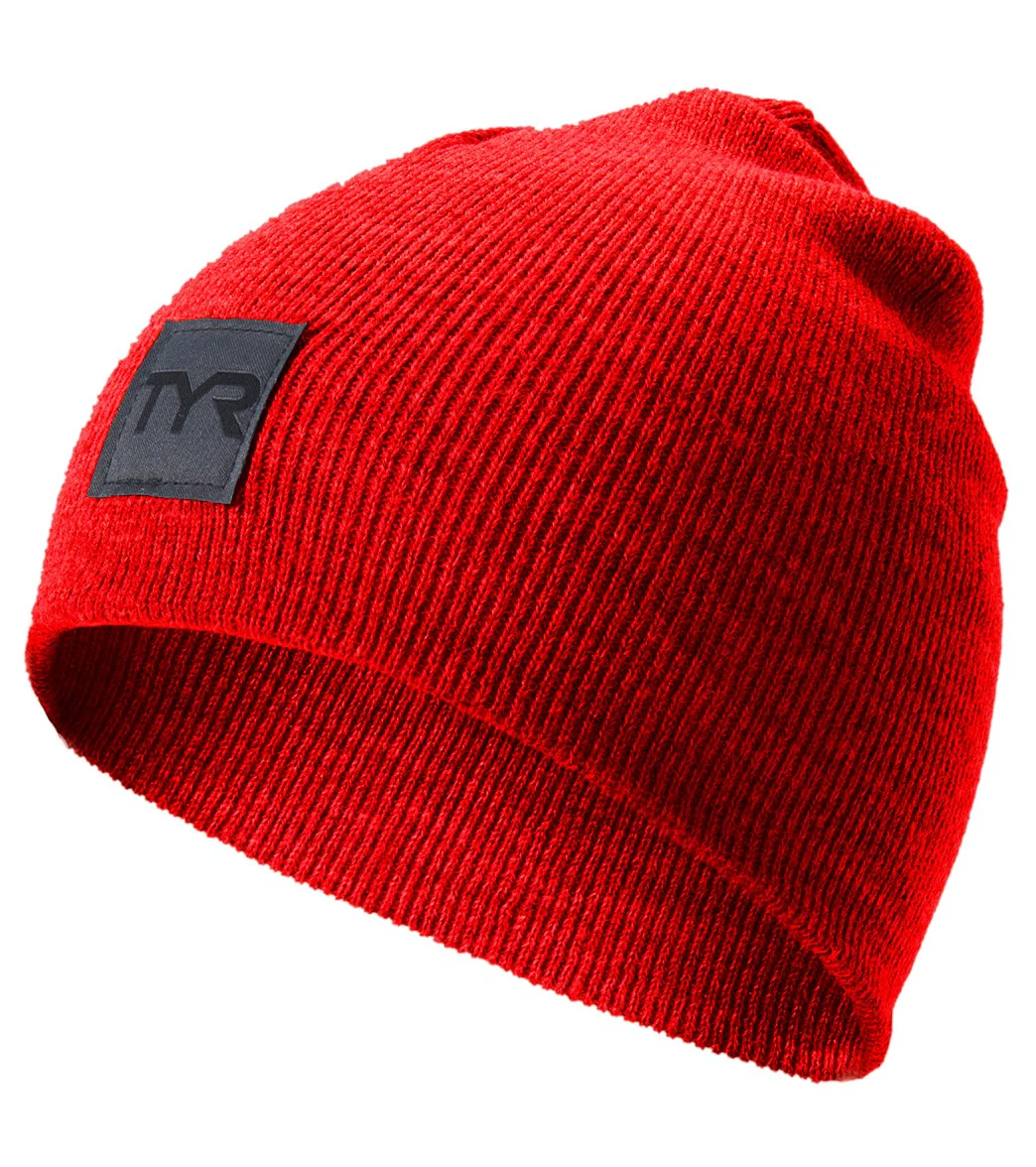 TYR Knit Beanie - Image 32