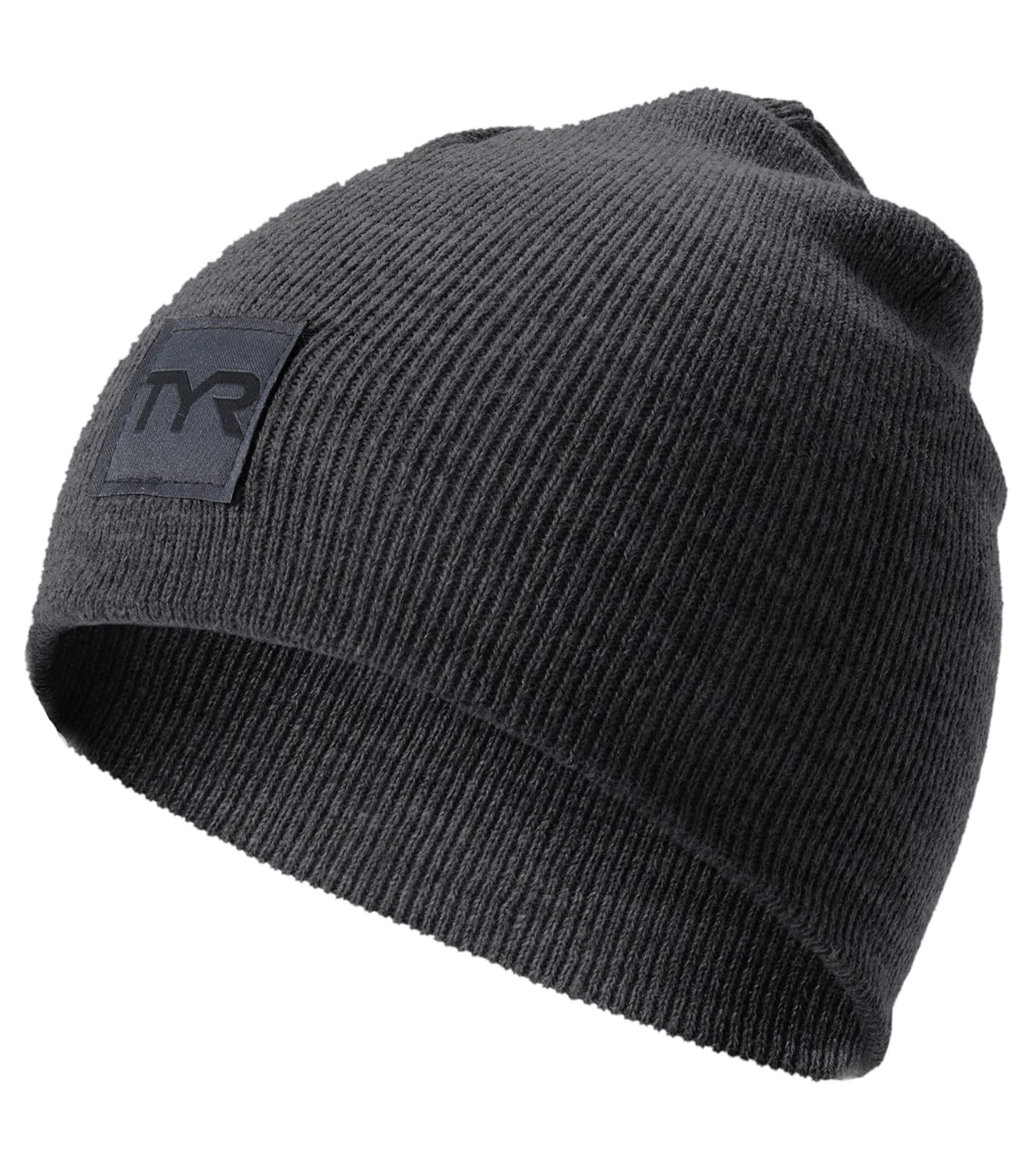 TYR Knit Beanie - Image 5