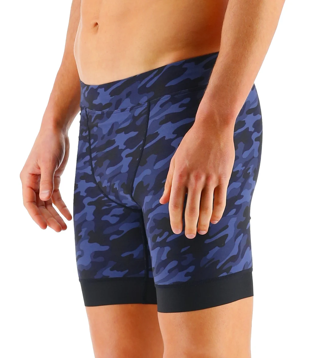 TYR Men's 6.5 Midnight Camo Jammer - Image 2