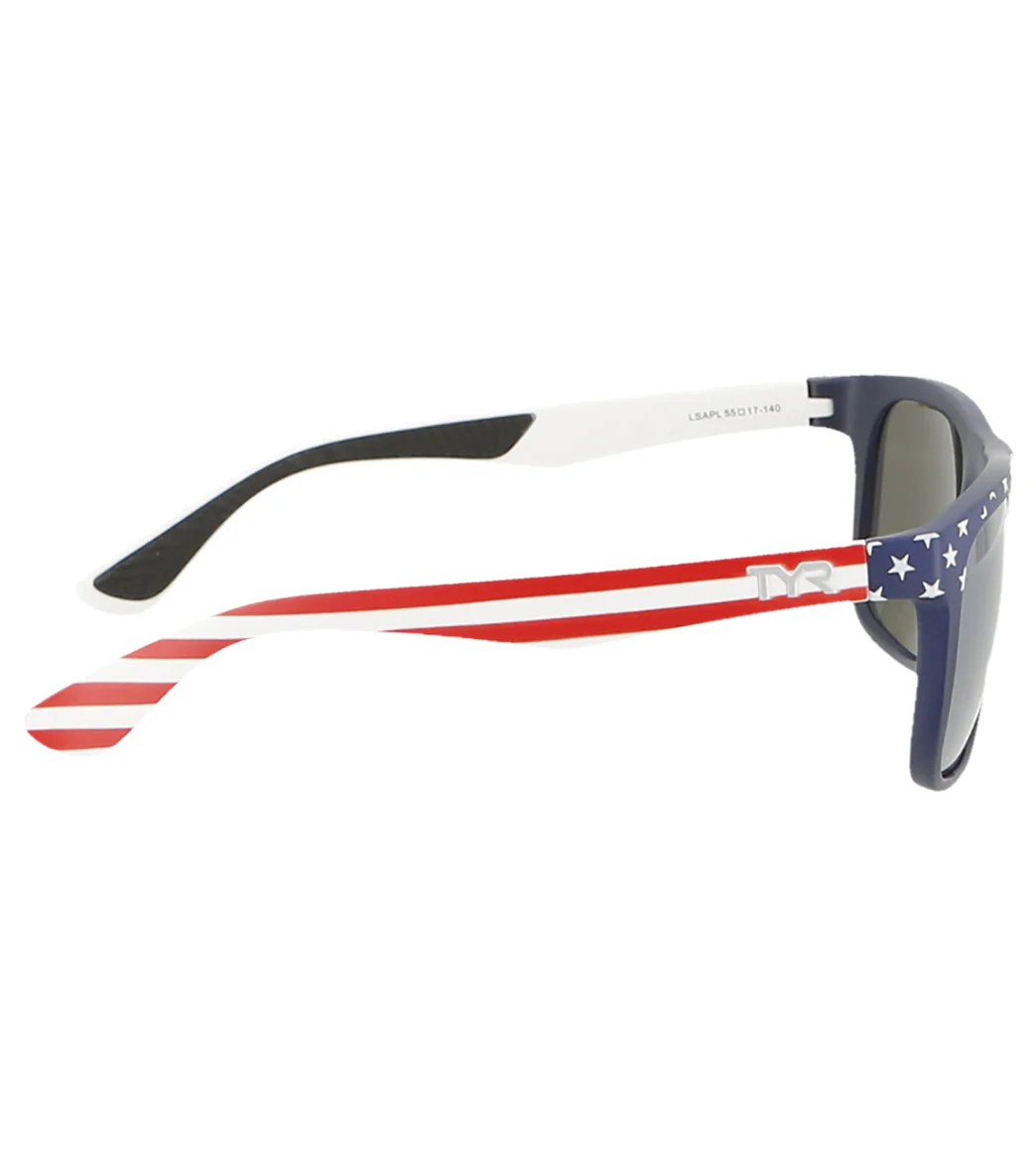TYR Men's Apollo Lifestyle Sunglasses - Image 31